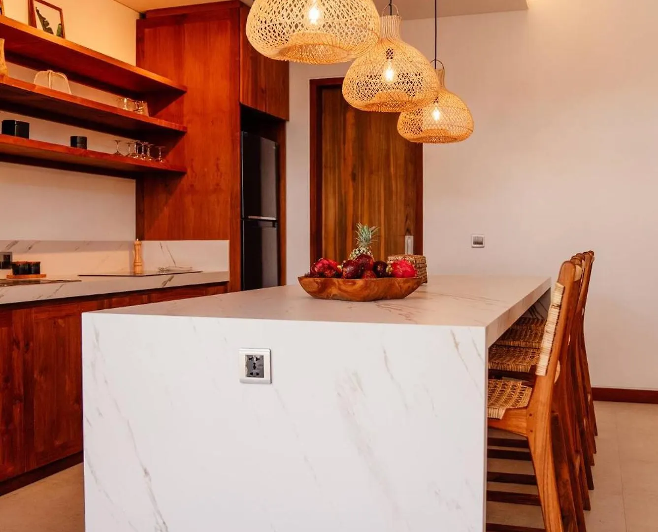 Luxury 5Bd Villa 5 Min From Berawa Beach  קנגו