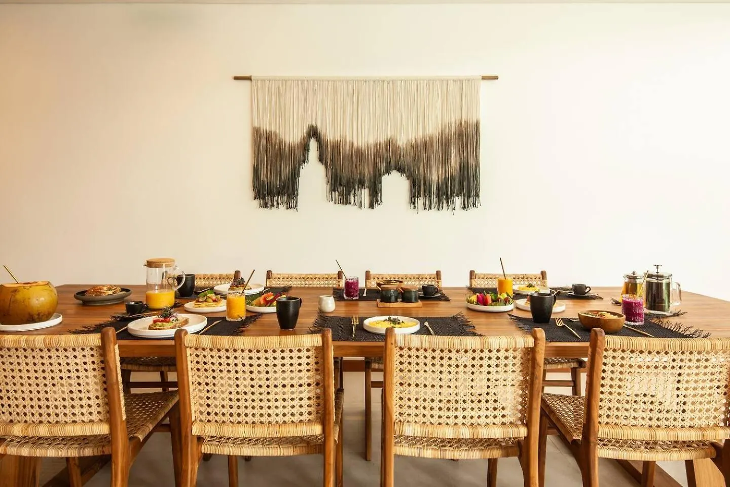 Luxury 5Bd Villa 5 Min From Berawa Beach