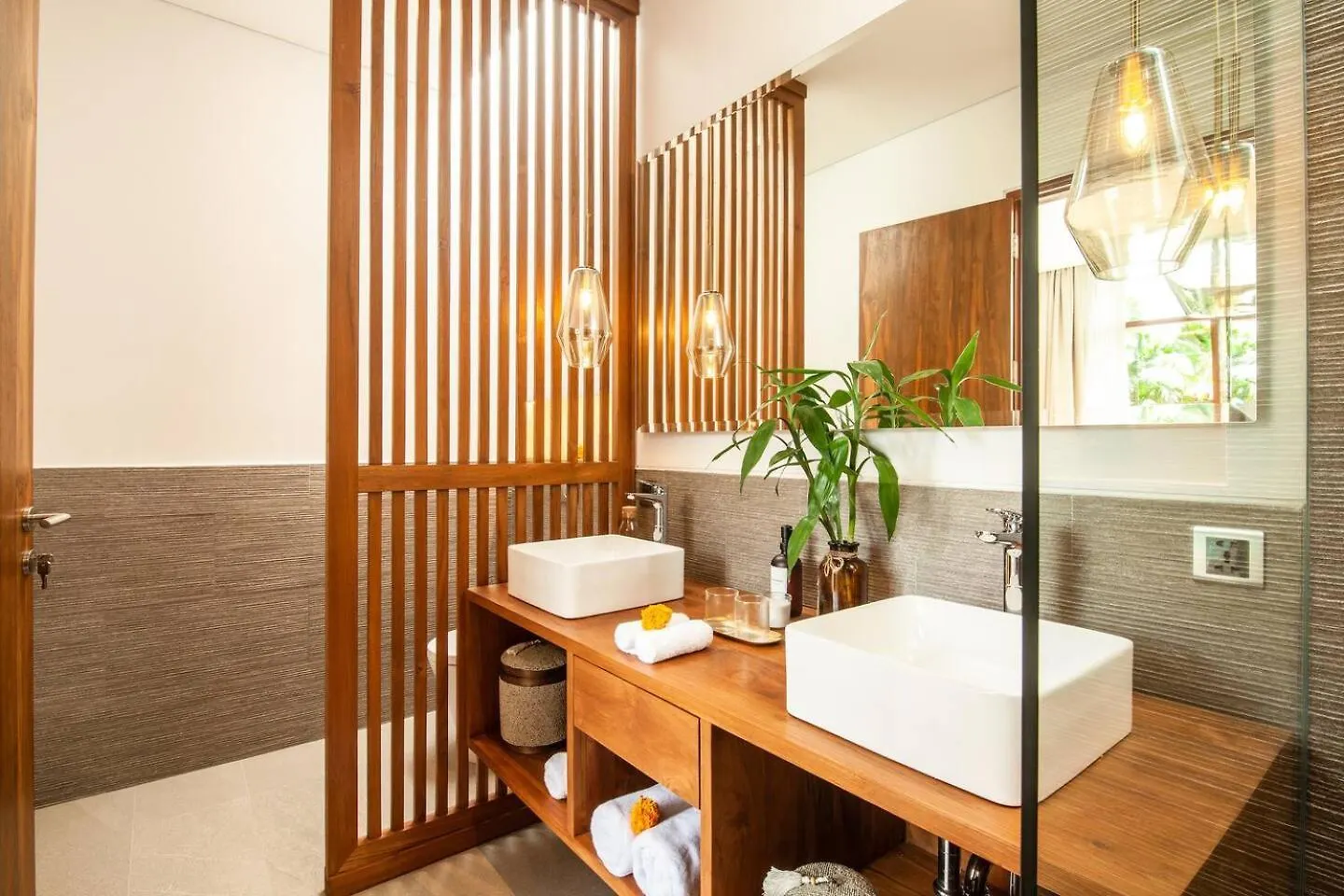 קנגו Luxury 5Bd Villa 5 Min From Berawa Beach 0*,  אינדונזיה
