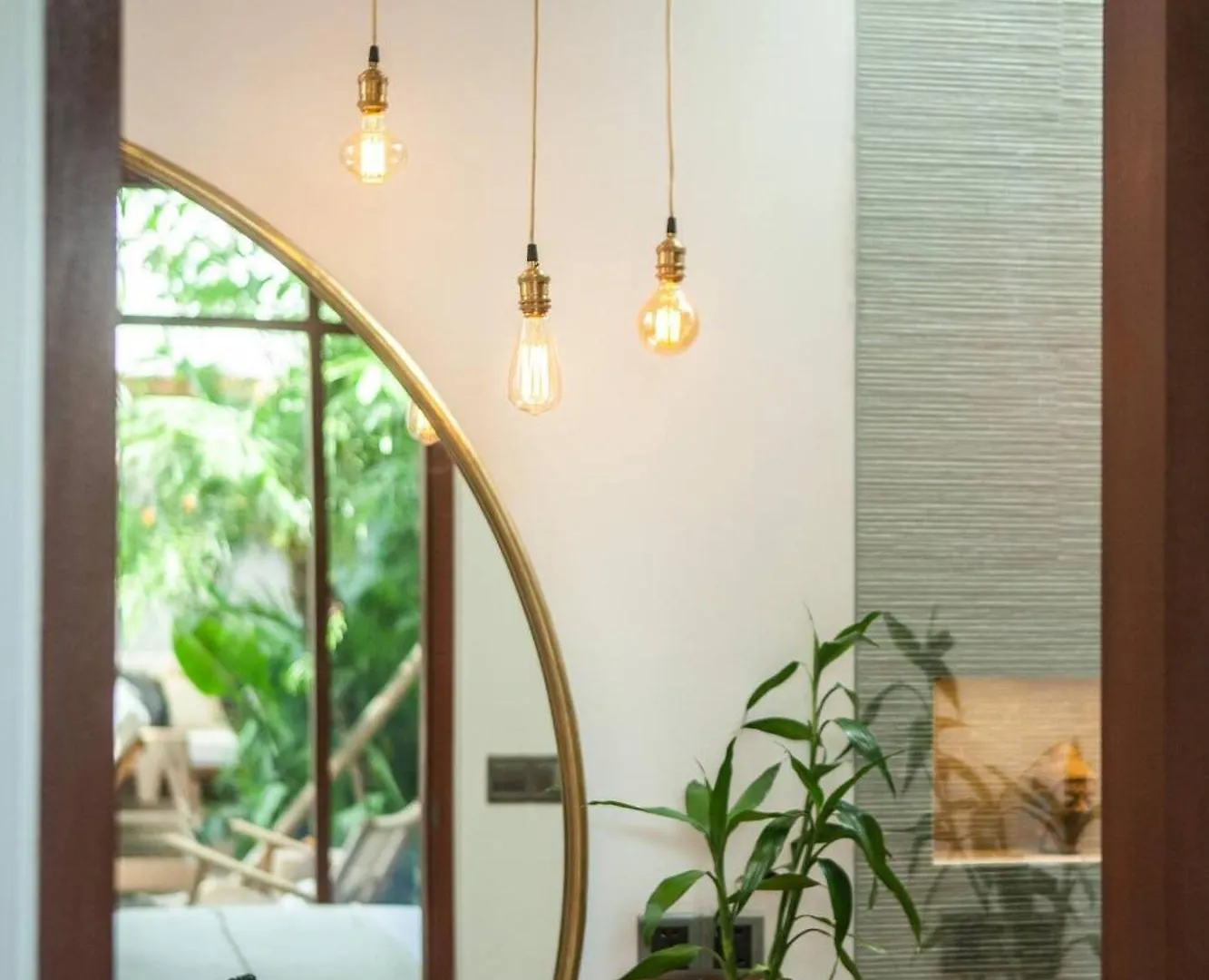 קנגו Luxury 5Bd Villa 5 Min From Berawa Beach אינדונזיה